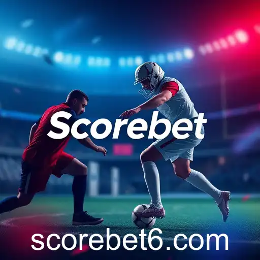 Scorebet Revolutionizes Online Gaming Experience