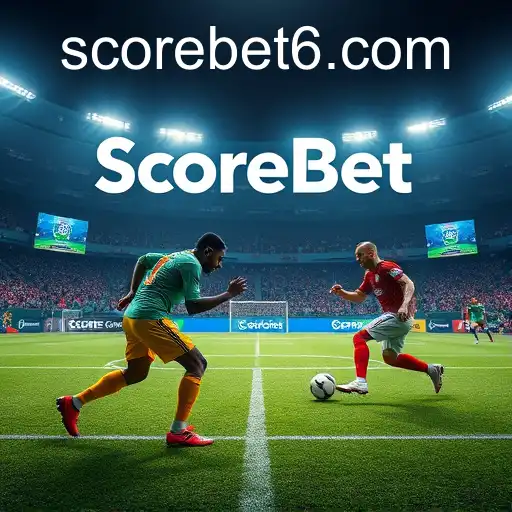 The Rise of Scorebet in the Online Gaming Industry