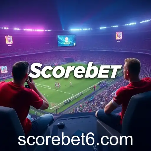 The Rise of Scorebet: Transforming the Online Gaming Scene