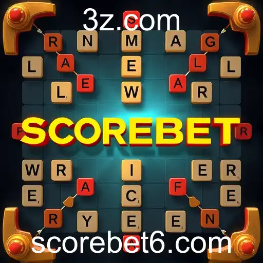 Exploring the Fascinating World of Word Games: A Dive into 'Scorebet'
